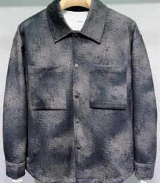 市场上装-衬衫-休闲衬衫