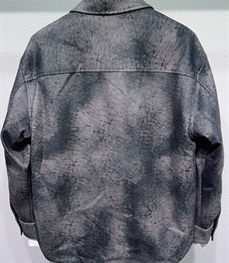 市场上装-衬衫-休闲衬衫