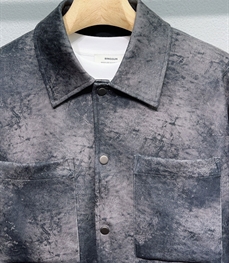 市场上装-衬衫-休闲衬衫