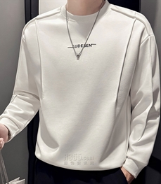 市场上装-卫衣-休闲卫衣