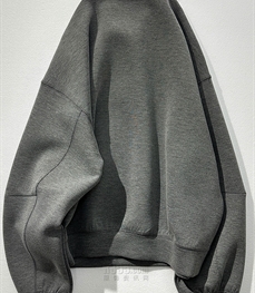 市场上装-卫衣-休闲卫衣