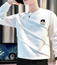 市场上装-卫衣-休闲卫衣