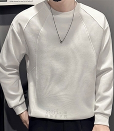 市场上装-卫衣-休闲卫衣