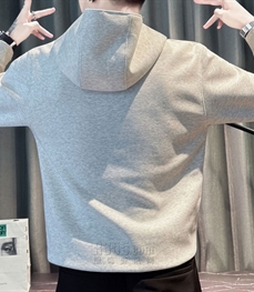 市场上装-卫衣-休闲卫衣