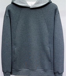 市场上装-卫衣-休闲卫衣