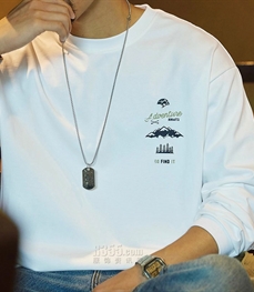 市场上装-卫衣-休闲卫衣