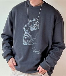 市场上装-卫衣-休闲卫衣