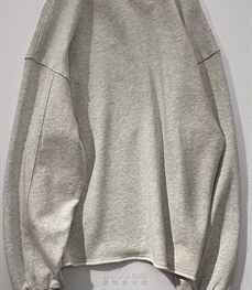 市场上装-卫衣-休闲卫衣