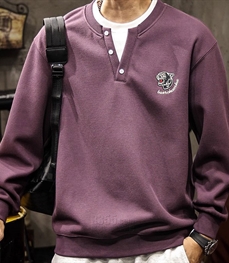 市场上装-卫衣-休闲卫衣