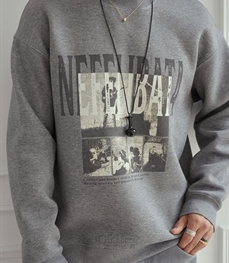 市场上装-卫衣-休闲卫衣