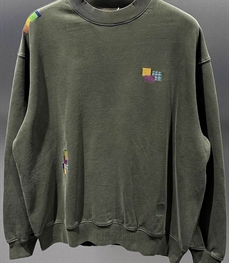 市场上装-卫衣-休闲卫衣