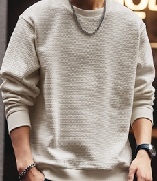 市场上装-卫衣-休闲卫衣