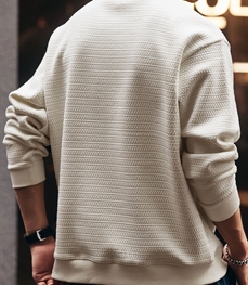 市场上装-卫衣-休闲卫衣