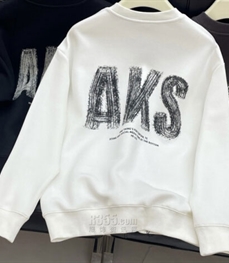 市场上装-卫衣-休闲卫衣