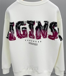 市场上装-卫衣-休闲卫衣