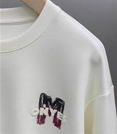 市场上装-卫衣-休闲卫衣