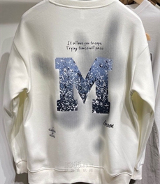 市场上装-卫衣-休闲卫衣