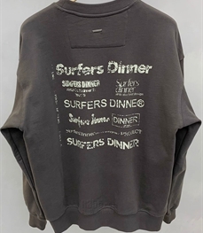 市场上装-卫衣-休闲卫衣