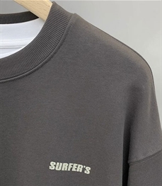 市场上装-卫衣-休闲卫衣