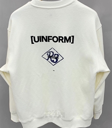 市场上装-卫衣-休闲卫衣