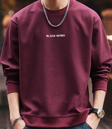 市场上装-卫衣-休闲卫衣