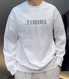 市场上装-卫衣-休闲卫衣