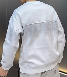 市场上装-卫衣-休闲卫衣