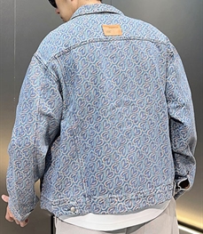 市场上装-夹克-休闲夹克