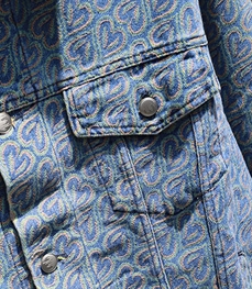 市场上装-夹克-休闲夹克