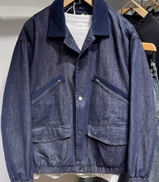 市场上装-夹克-休闲夹克