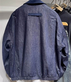 市场上装-夹克-休闲夹克