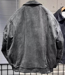 市场上装-夹克-休闲夹克