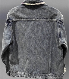 市场上装-夹克-休闲夹克