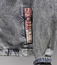 市场上装-夹克-休闲夹克