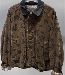 市场上装-夹克-休闲夹克