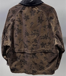 市场上装-夹克-休闲夹克