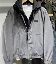 市场上装-夹克-休闲夹克