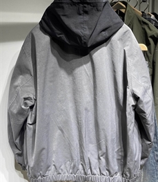 市场上装-夹克-休闲夹克