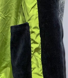 市场上装-夹克-休闲夹克