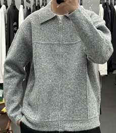 市场上装-夹克-休闲夹克