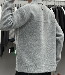 市场上装-夹克-休闲夹克