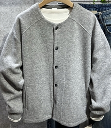 市场上装-夹克-休闲夹克