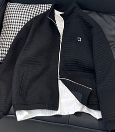 市场上装-夹克-休闲夹克