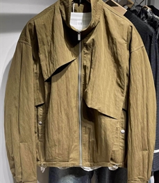 市场上装-夹克-休闲夹克