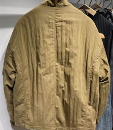 市场上装-夹克-休闲夹克