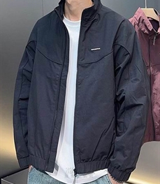 市场上装-夹克-休闲夹克