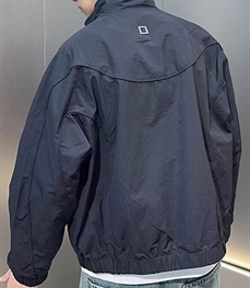 市场上装-夹克-休闲夹克