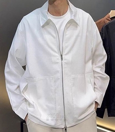 市场上装-夹克-休闲夹克