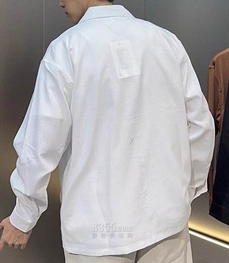 市场上装-夹克-休闲夹克