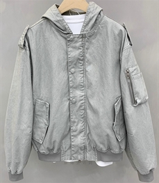 市场上装-夹克-休闲夹克